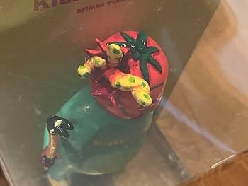 Amazon | デハラユキノリ お野菜戦争 キラートマト フィギュア